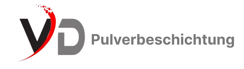 VD-Pulverbeschichtung Logo